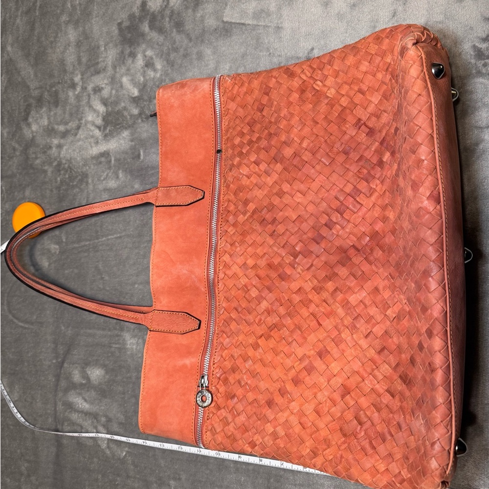 Italian Leather Roberto Pancani